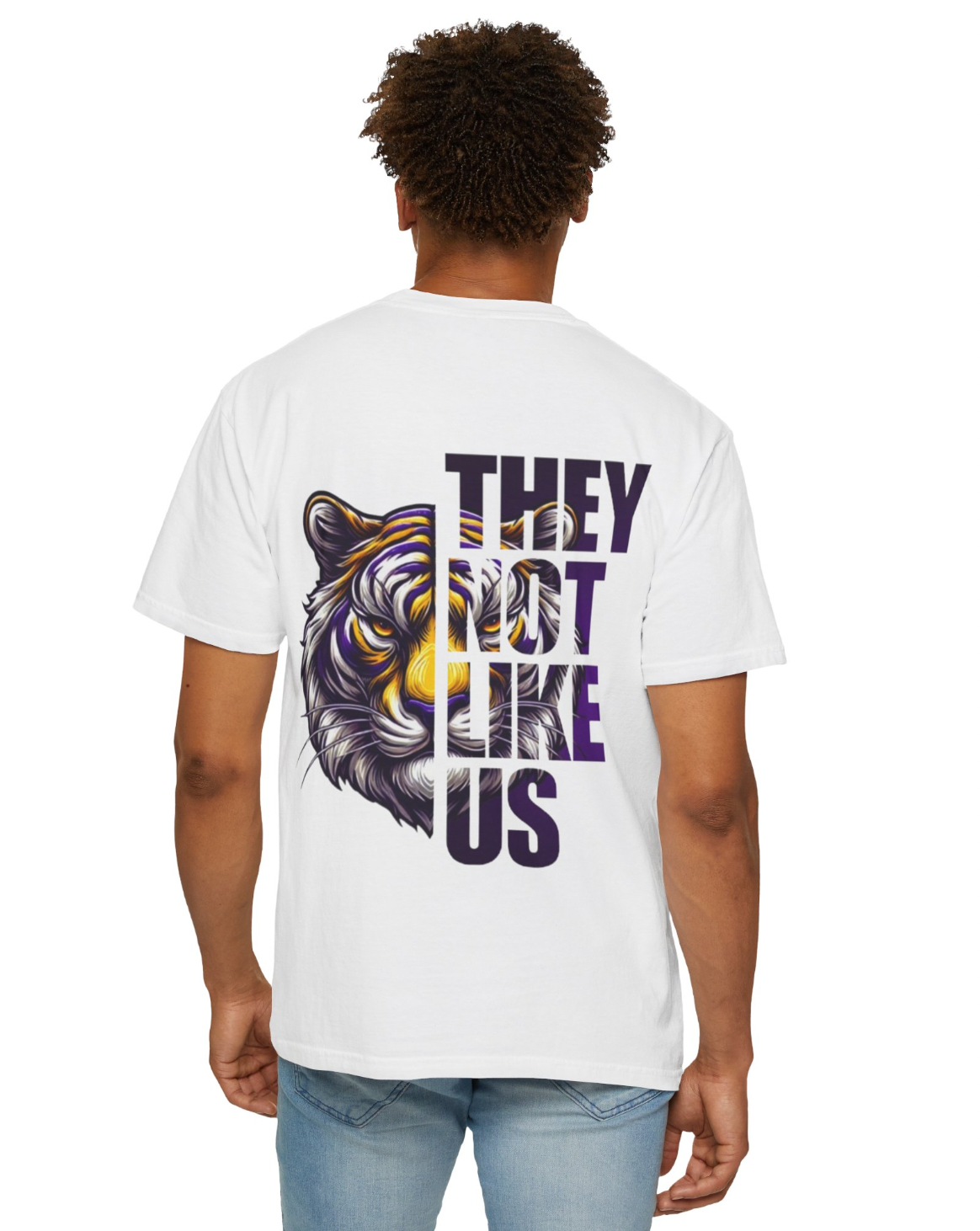 LSU national champs T-shirt