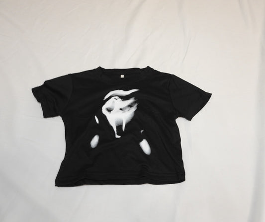 Fitted Baby Tee